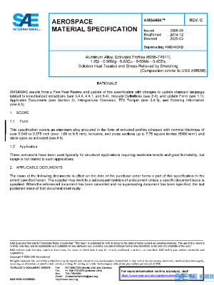 SAE AMS4404C PDF