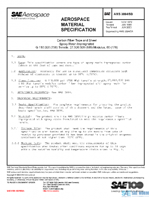 SAE AMS3894/5B PDF