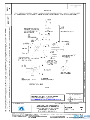 SAE AS3115A PDF