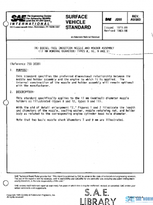 SAE J265_198308 PDF