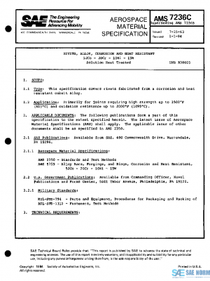 SAE AMS7236C PDF