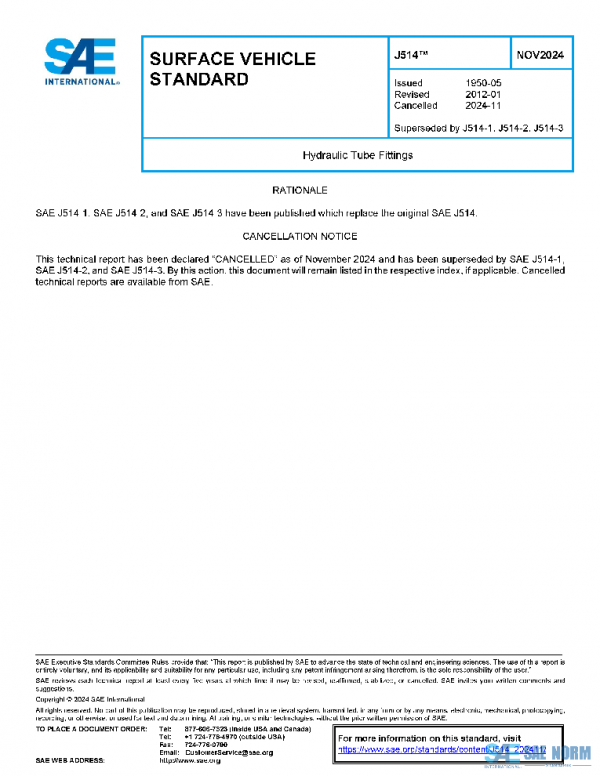SAE J514_202411 PDF