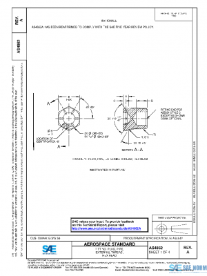 SAE AS4862A PDF