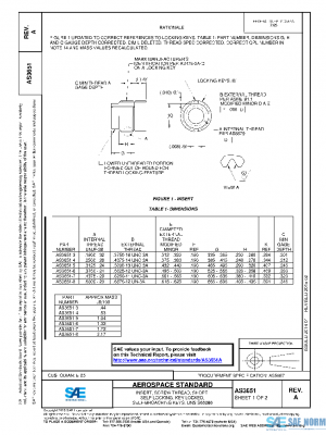 SAE AS3651A PDF