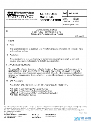 SAE AMS4215G PDF
