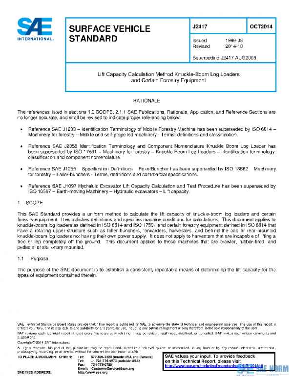 SAE J2417_201410 PDF