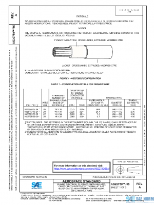 SAE AS22759/35A PDF