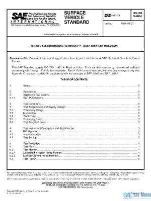 SAE J551/13_199403 PDF