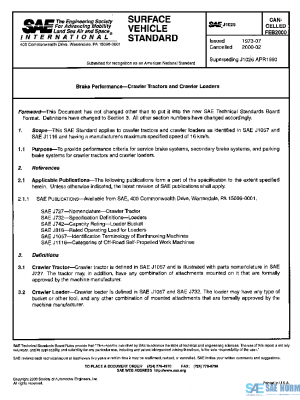 SAE J1026_200002 PDF