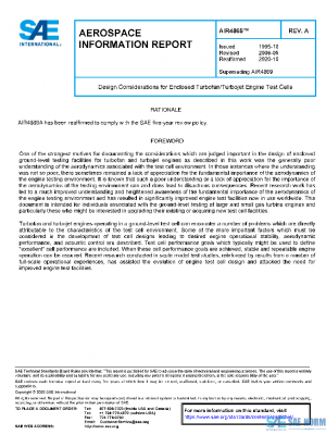 SAE AIR4869A PDF