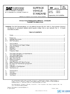 SAE J551/12_199609 PDF