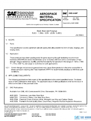 SAE AMS6488F PDF