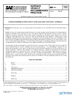 SAE J2264_199504 PDF