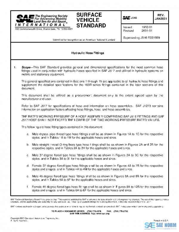SAE J516_200101 PDF