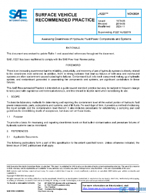 SAE J1227_202411 PDF