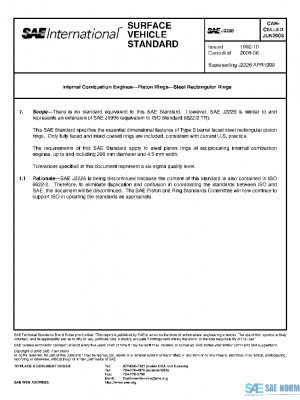 SAE J2226_200806 PDF