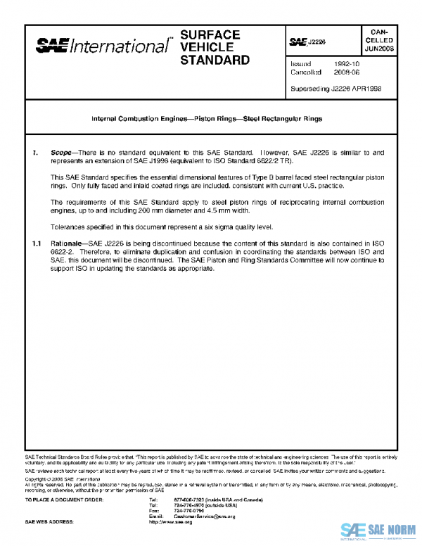 SAE J2226_200806 PDF