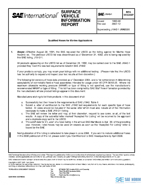 SAE J1942/1_200712 PDF