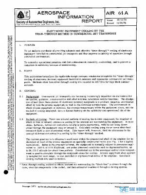 SAE AIR64A PDF