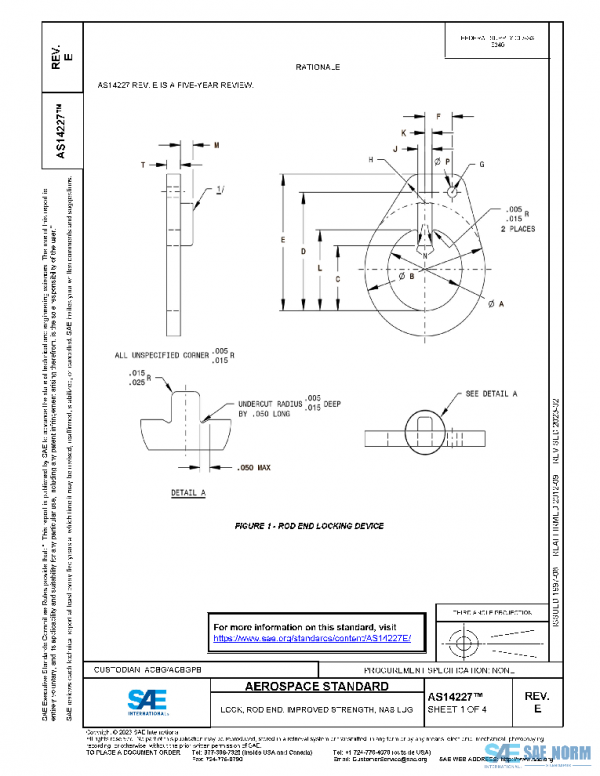 SAE AS14227E PDF