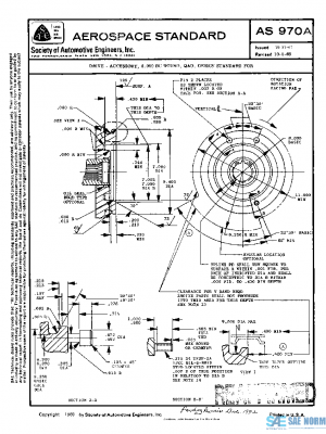 SAE AS970A PDF