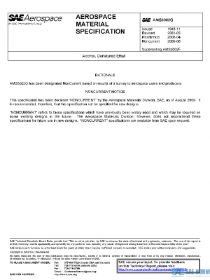 SAE AMS3002G PDF