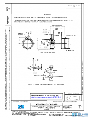SAE AS34451A PDF