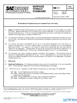 SAE J2027_199806 PDF