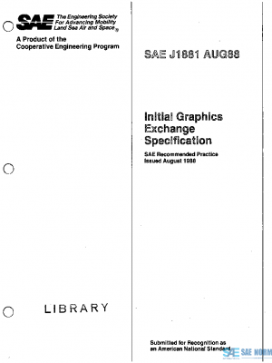 SAE J1881_198808 PDF