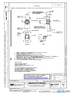 SAE AS3068A PDF