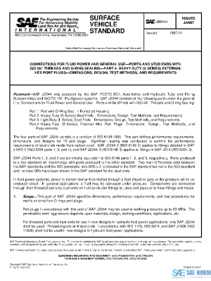 SAE J2244/4_199701 PDF