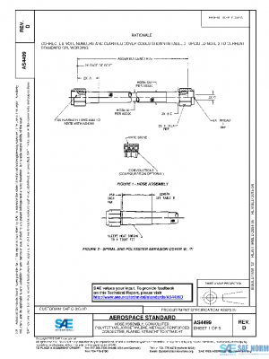 SAE AS4499D PDF