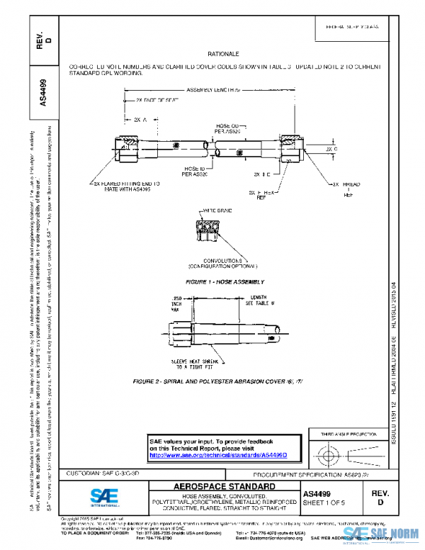 SAE AS4499D PDF