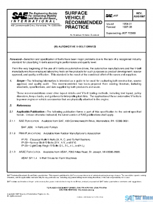 SAE J637_199708 PDF