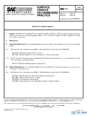 SAE J1449_200203 PDF