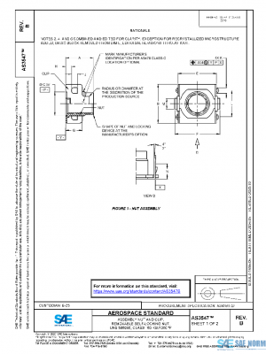 SAE AS3547B PDF