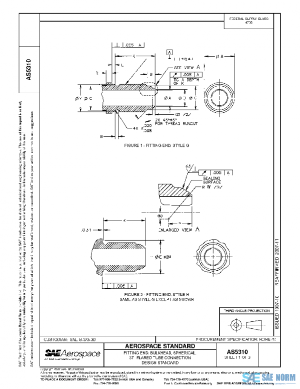 SAE AS5310 PDF