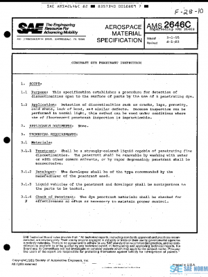 SAE AMS2646C PDF