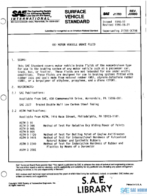SAE J1703_199006 PDF