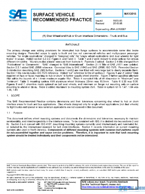 SAE J694_201505 PDF
