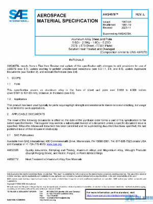 SAE AMS4078L PDF
