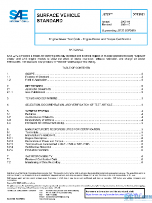 SAE J2723_202110 PDF