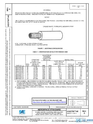 SAE AS22759/45A PDF