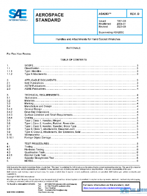 SAE AS4283D PDF