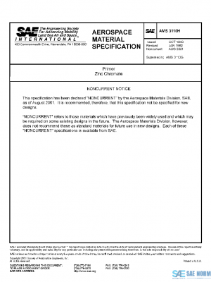 SAE AMS3110H PDF