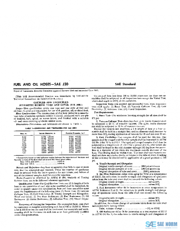 SAE J30_196106 PDF SAE J30_196106 PDF
