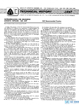 SAE J247_197105 PDF