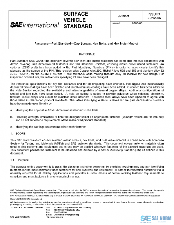SAE J2295M_200606 PDF