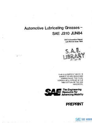 SAE J310_198406 PDF