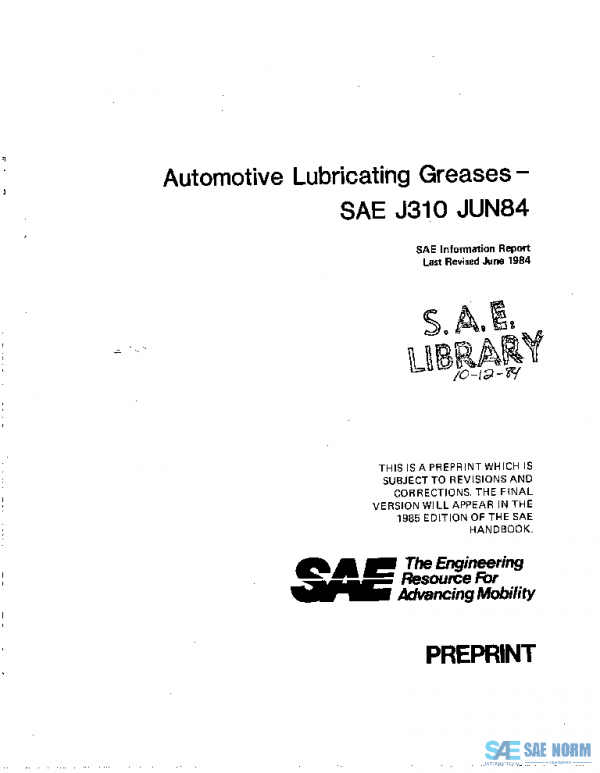 SAE J310_198406 PDF